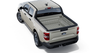 2025 Ford Maverick® External Image 3